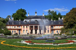 Schloss Pillnitz