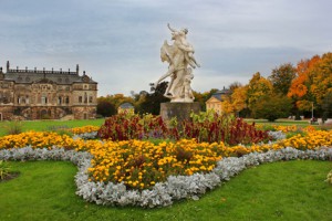 Großer Garten Dresden