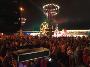 Pichmännel Oktoberfest Dresden