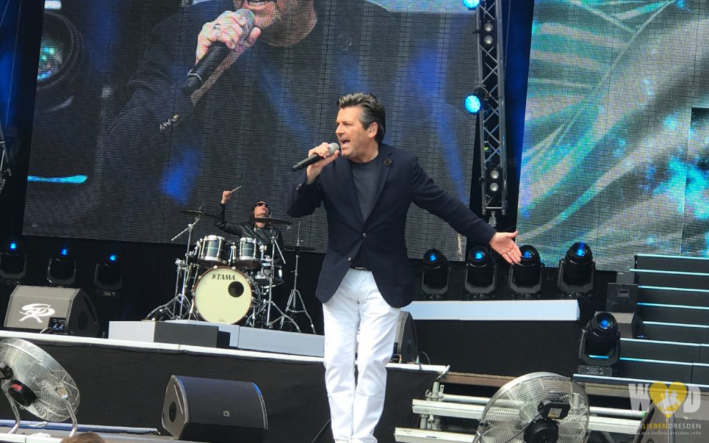 Thomas Anders